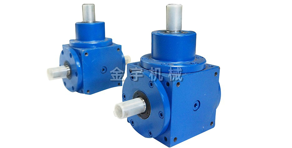 HD系列(liè)轉向箱