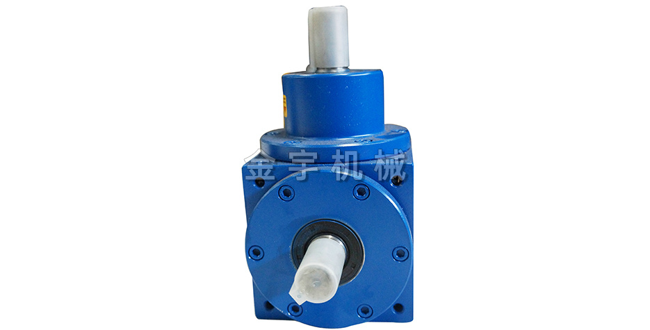 HD系列轉(zhuan)向箱