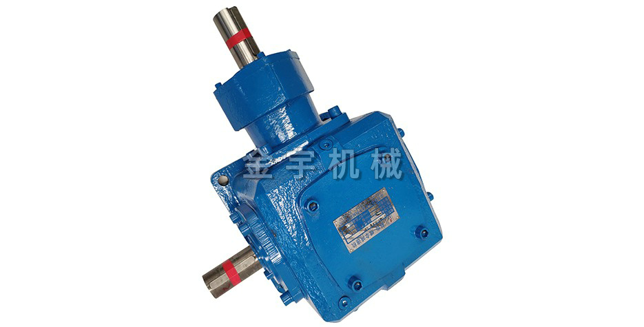 T系(xi)列轉向(xiang)箱