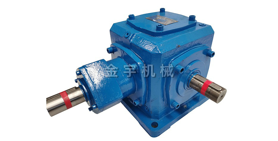 T系(xi)列轉向箱