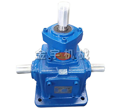 T系(xì)列轉向箱