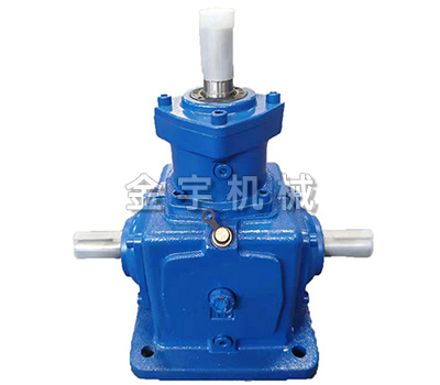 T系列轉向箱(xiāng)