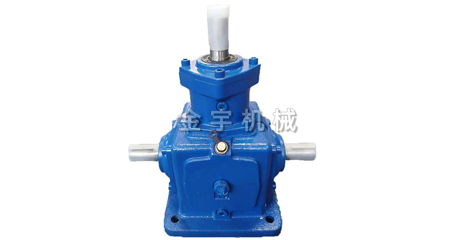 T系列(liè)轉向箱(xiang)