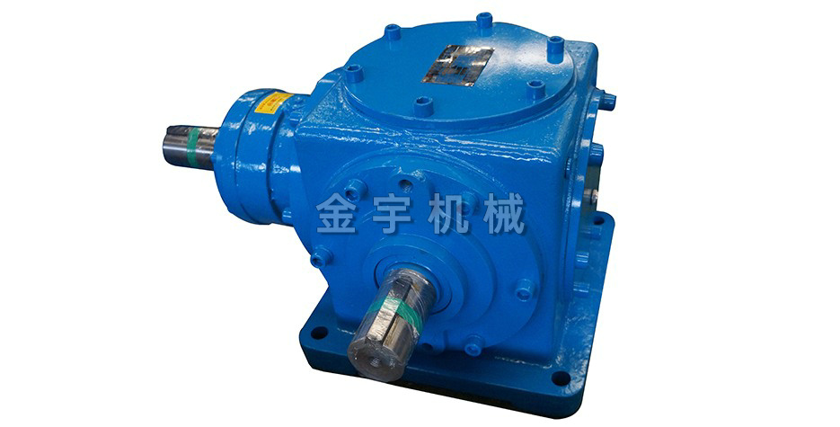 T系列(liè)轉向箱