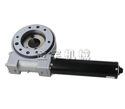 太陽能回轉減(jiǎn)速機