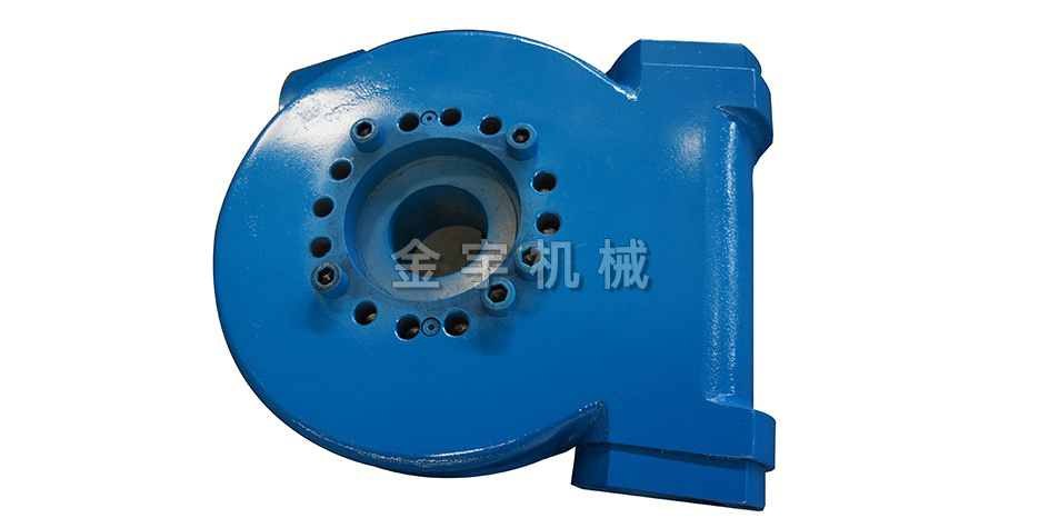 太陽能(néng)回轉減速機