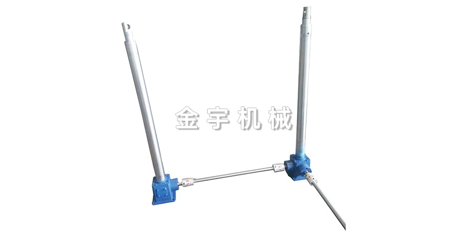 電(diàn)動推杆(gǎn)