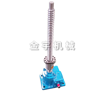 滾珠絲杆升降(jiàng)機