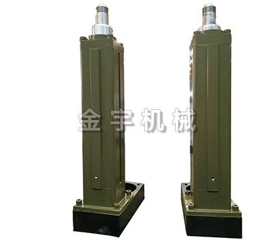 伺(sì)服電動缸