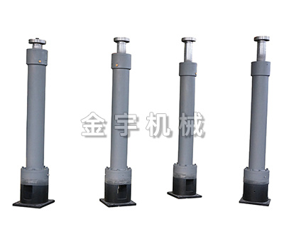 伺(sì)服電動(dòng)缸使用(yòng)注意事(shì)項