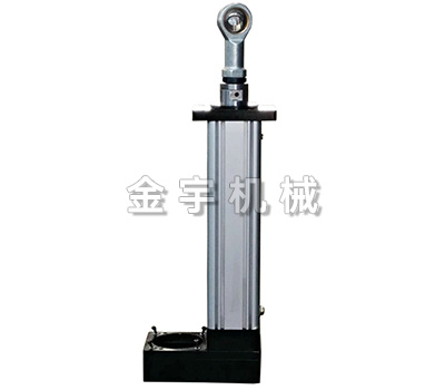 伺服電(dian)動缸如(rú)何安裝(zhuāng)