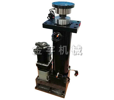 伺服電動(dòng)缸相關介(jie)紹