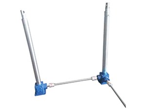 電動推(tui)杆選型注(zhu)意事項