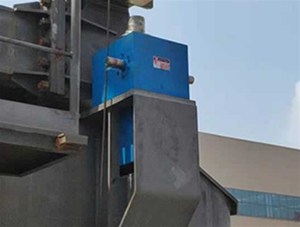 TP絲(sī)杠升降(jiàng)機使用(yòng)現場