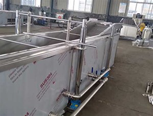 電(diàn)動推杆(gan)應用于(yu)食品行(háng)業