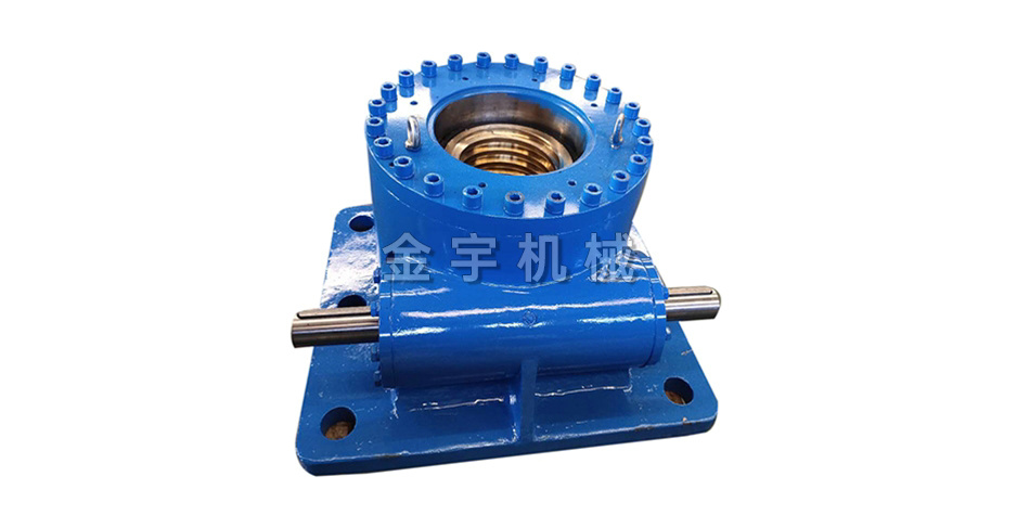 SWL絲杆(gǎn)升降機