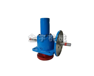 JWM絲杆(gǎn)升降機(jī)