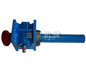 MA絲杆(gan)升降機(ji)